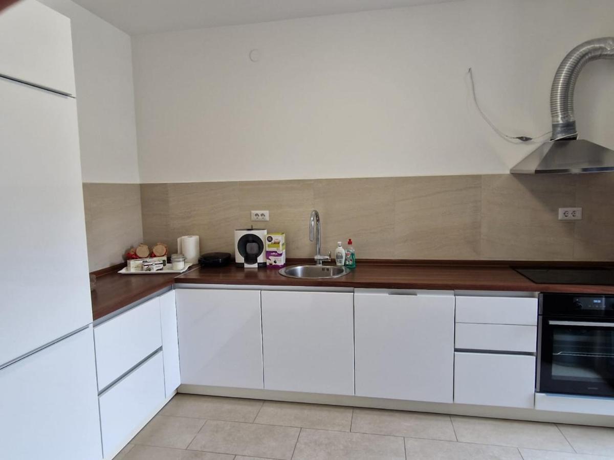 Your Second Home In Podgorica Exterior foto