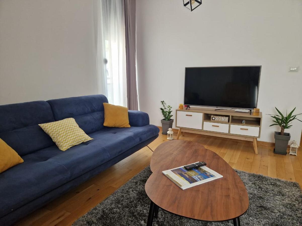 Your Second Home In Podgorica Exterior foto