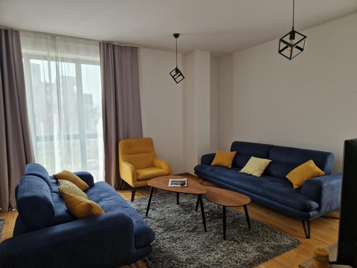 Your Second Home In Podgorica Exterior foto