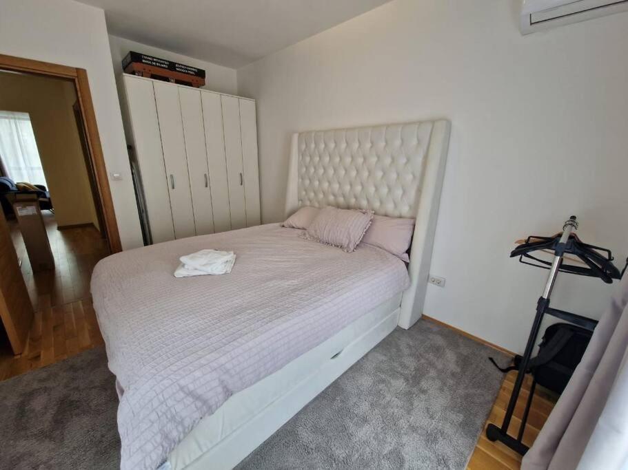 Your Second Home In Podgorica Exterior foto