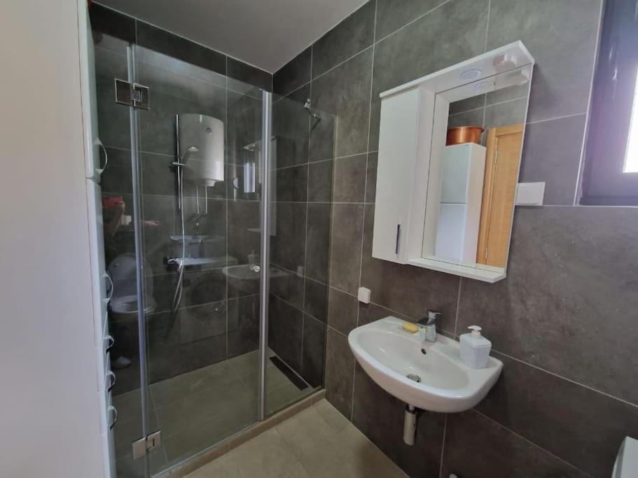 Your Second Home In Podgorica Exterior foto