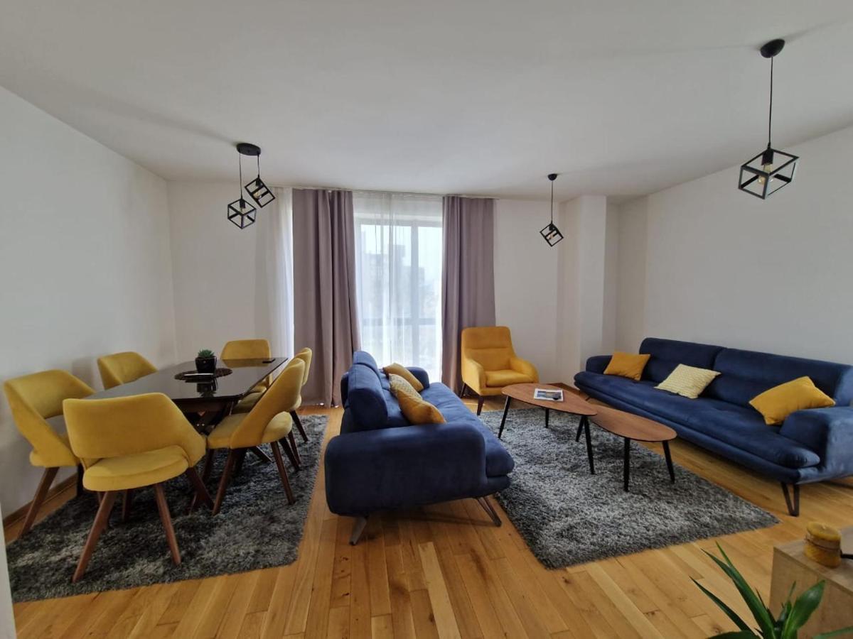 Your Second Home In Podgorica Exterior foto