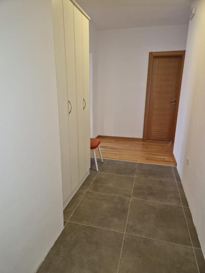 Your Second Home In Podgorica Exterior foto